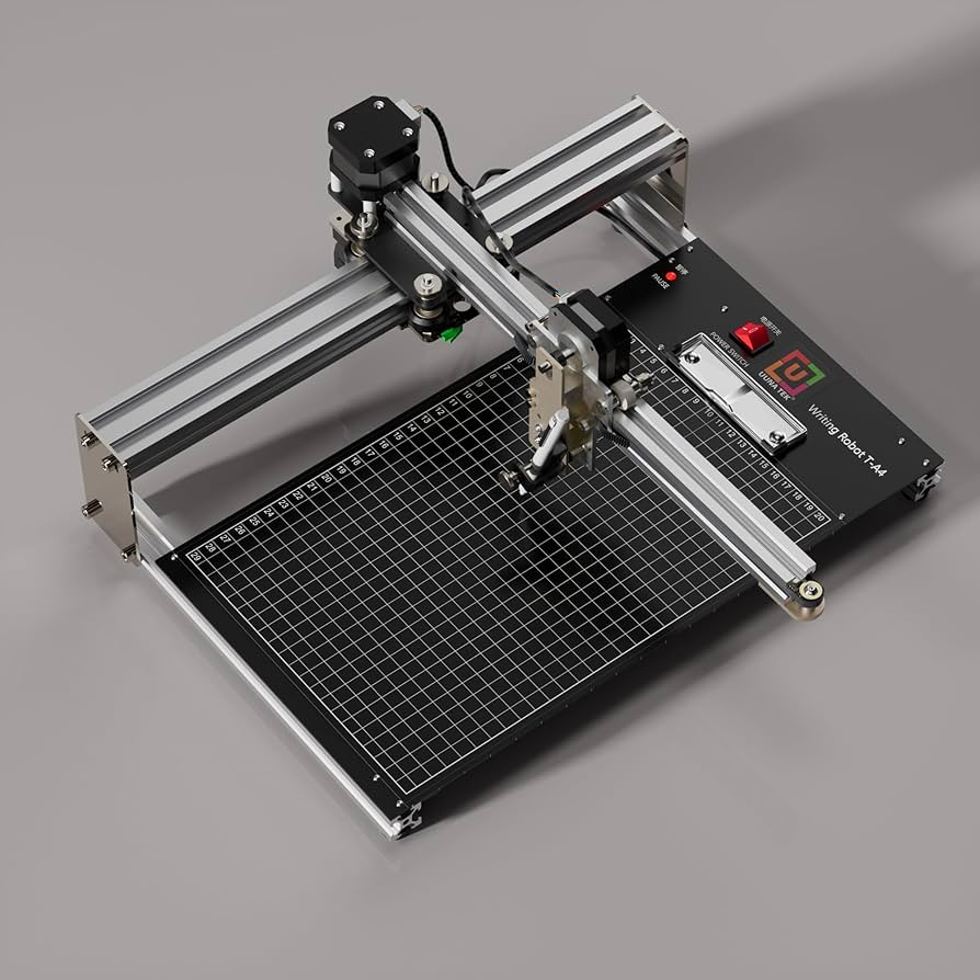 Amazon.com: UUNA TEK Original iDraw 2.0 T-Structure Pen